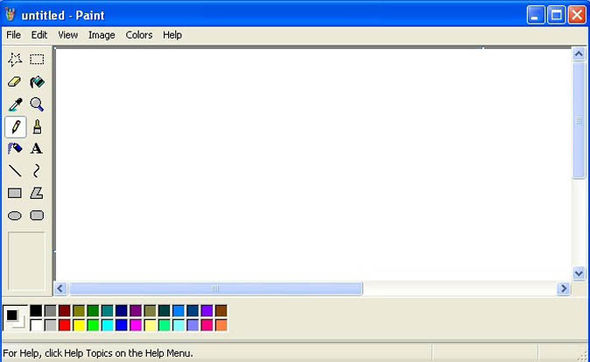Download Microsoft Paint Windows 10 Selfierealestate